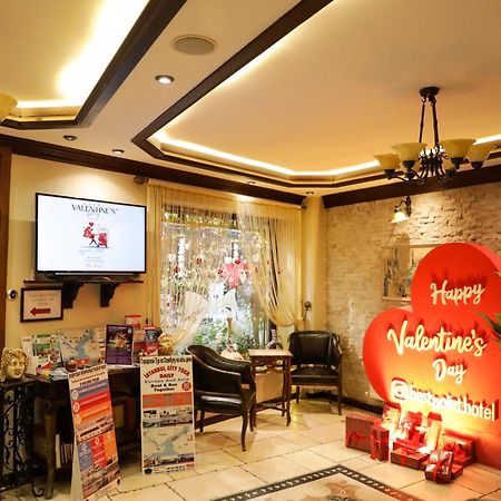 Best Point Hotel Sultanahmet,Истанбул Екстериор снимка