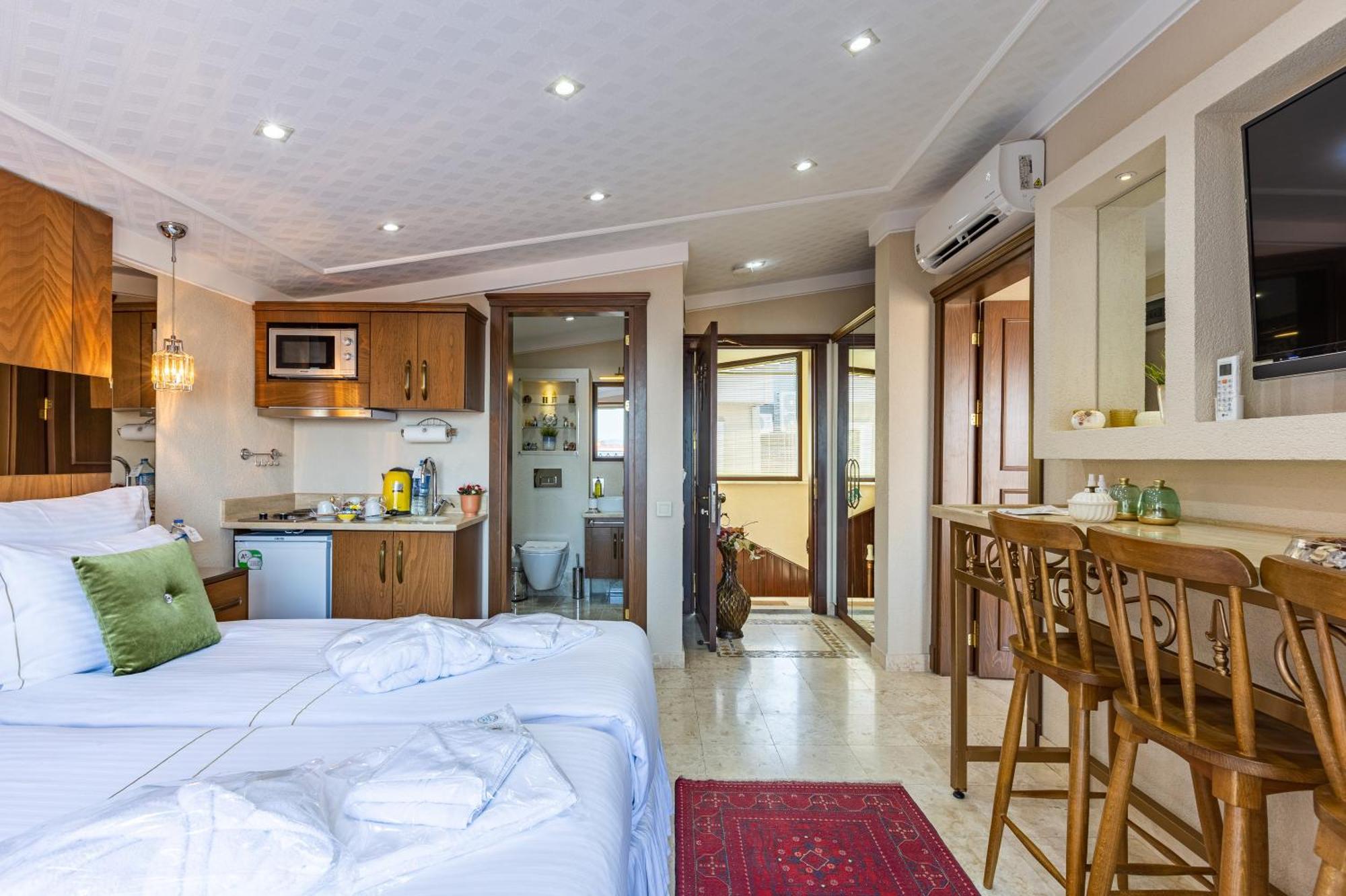 Best Point Hotel Sultanahmet,Истанбул Стая снимка