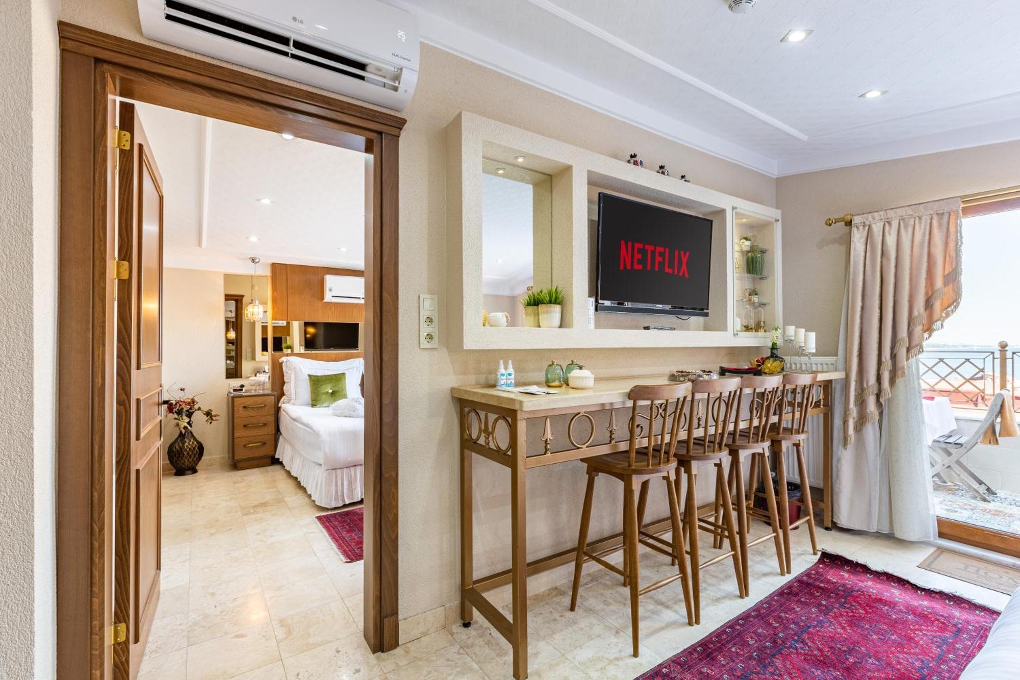 Best Point Hotel Sultanahmet,Истанбул Стая снимка