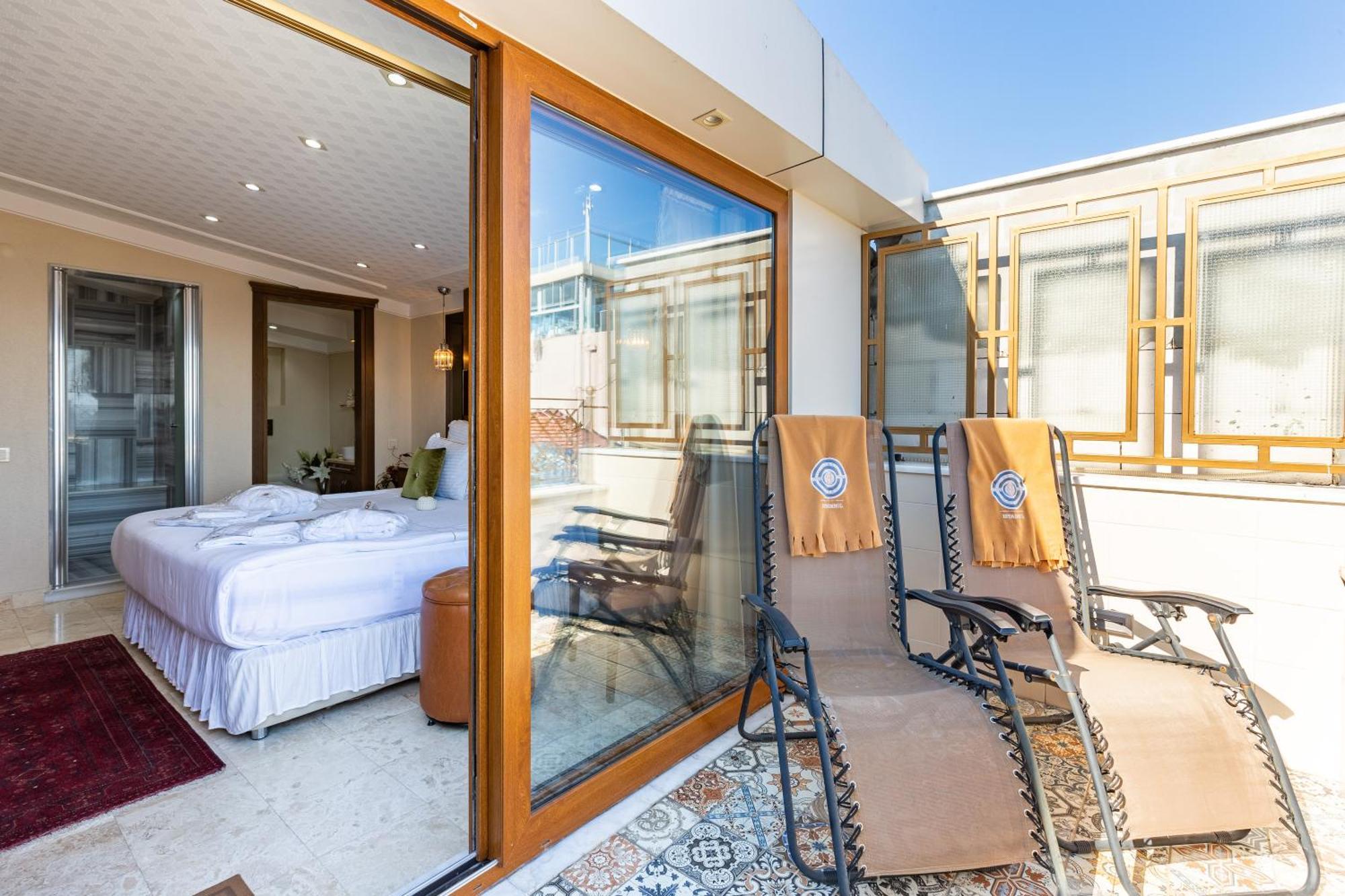 Best Point Hotel Sultanahmet,Истанбул Стая снимка