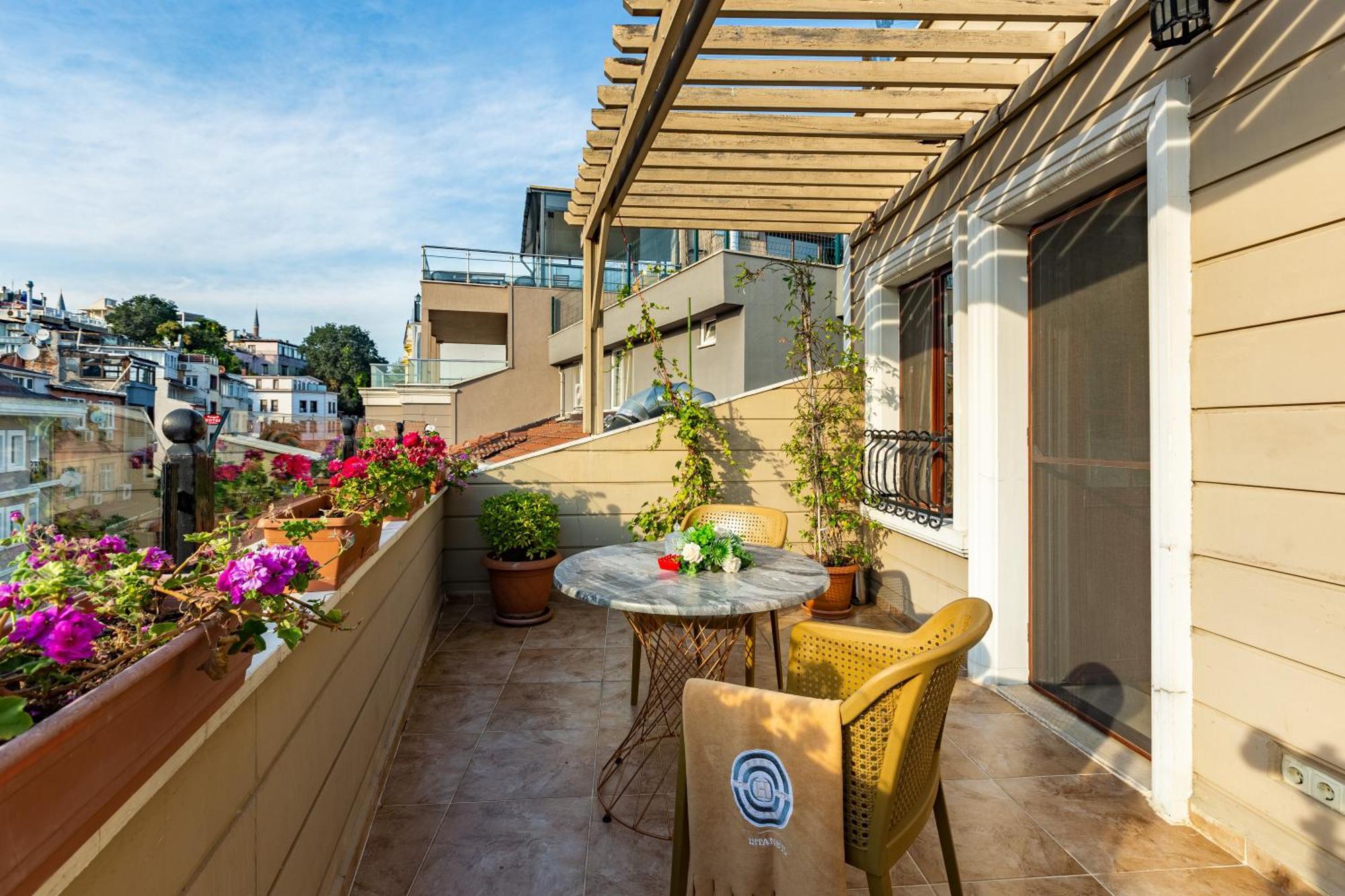 Best Point Hotel Sultanahmet,Истанбул Стая снимка