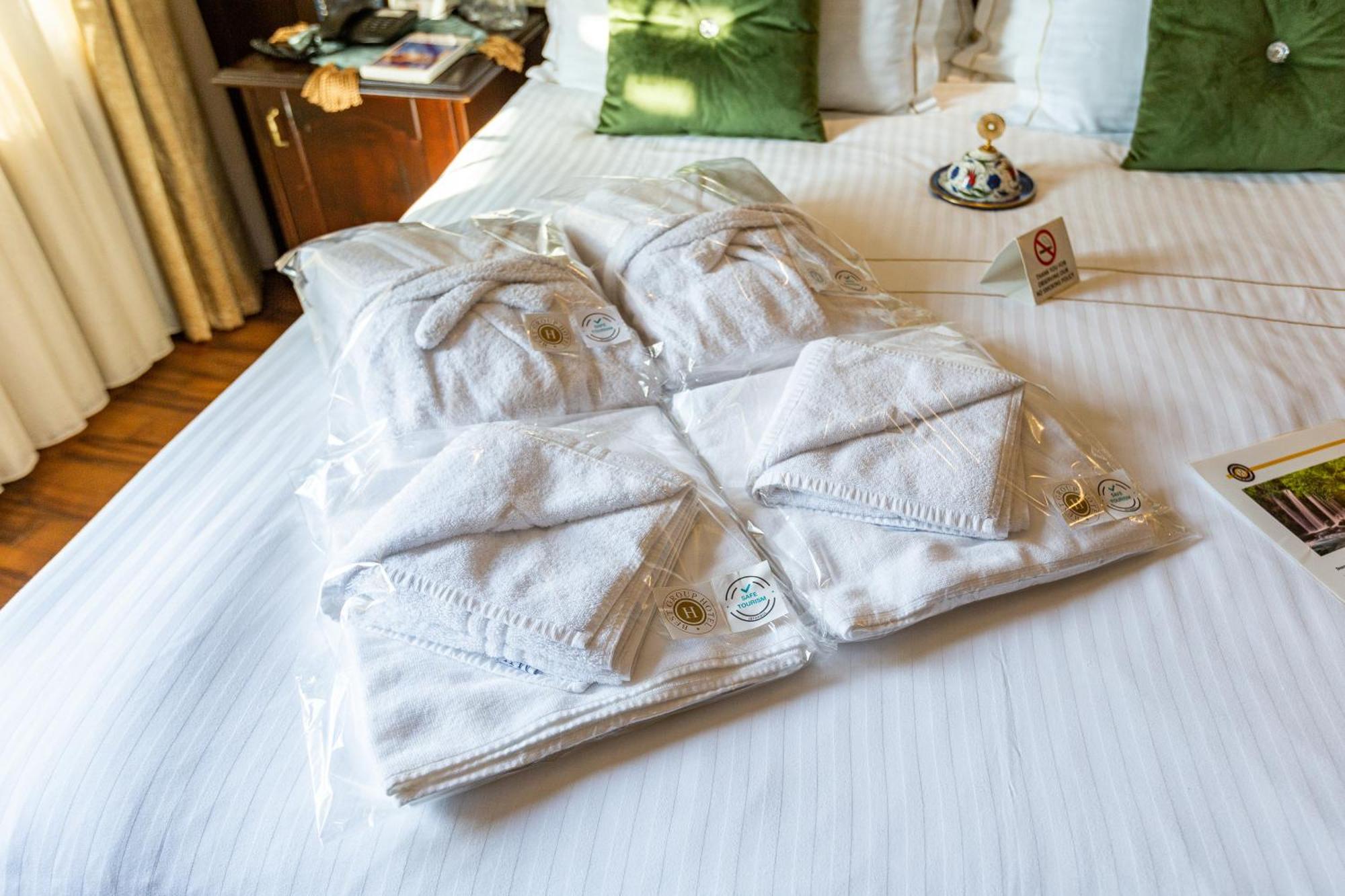 Best Point Hotel Sultanahmet,Истанбул Стая снимка