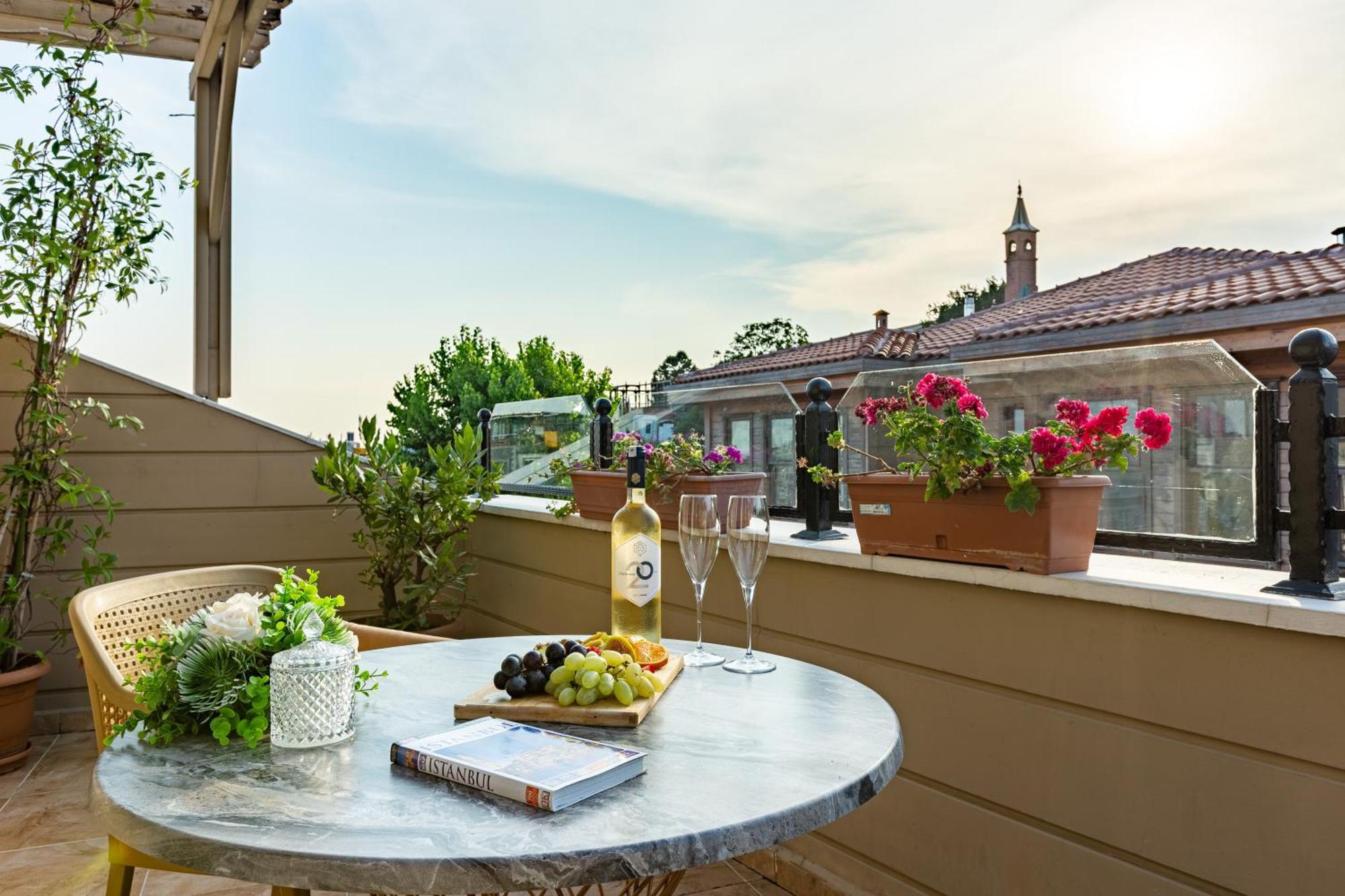 Best Point Hotel Sultanahmet,Истанбул Стая снимка