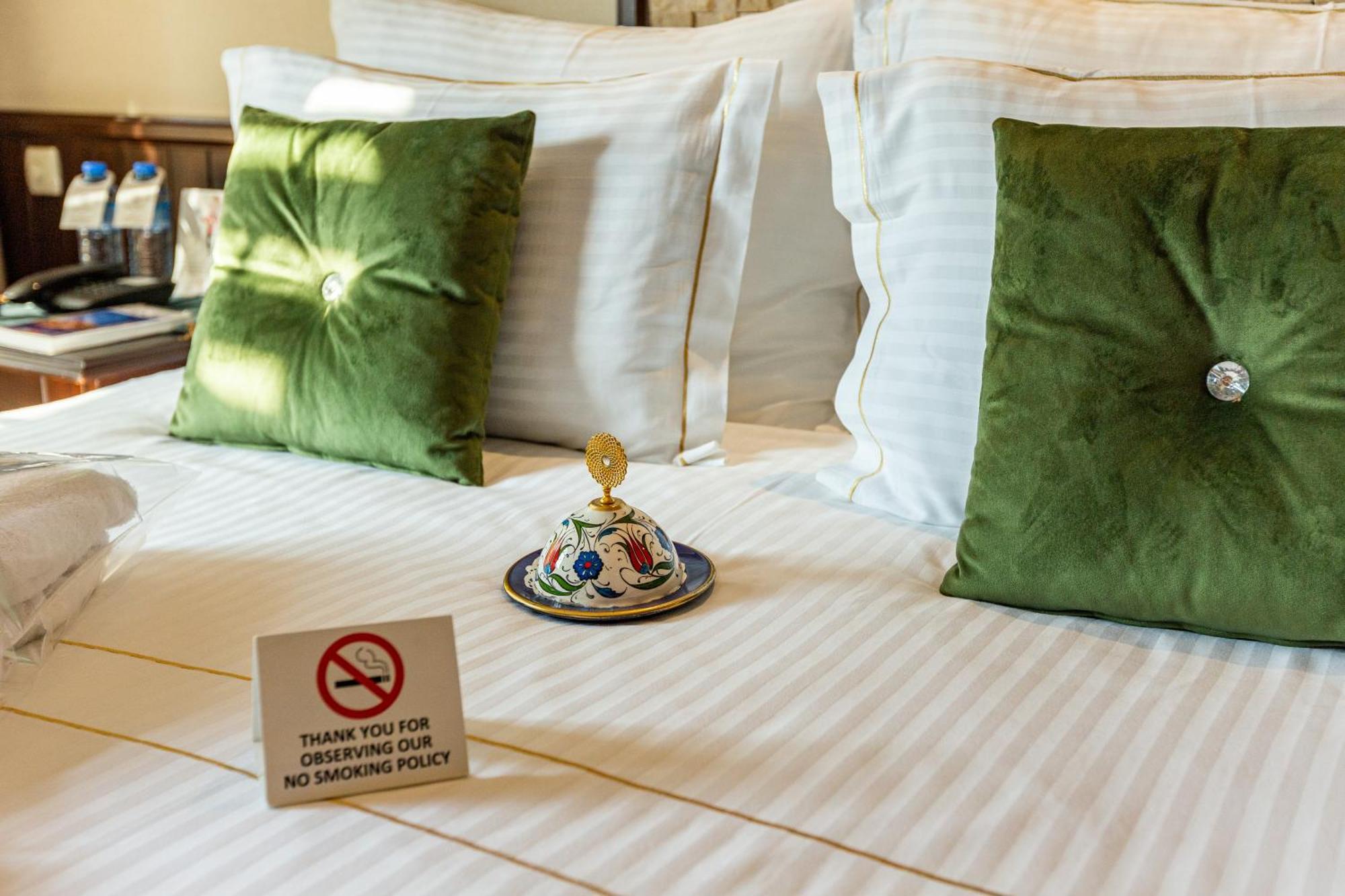 Best Point Hotel Sultanahmet,Истанбул Стая снимка