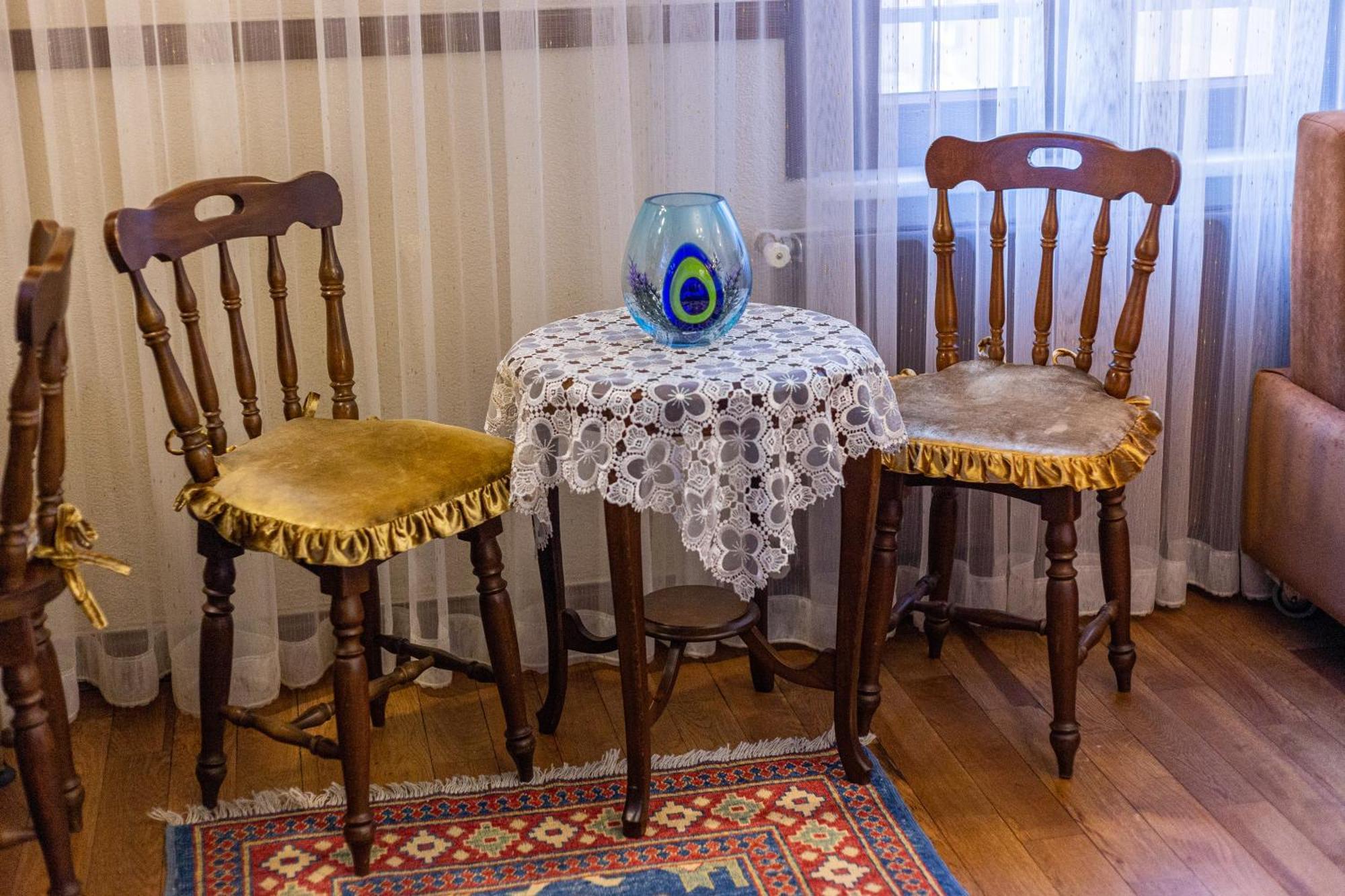 Best Point Hotel Sultanahmet,Истанбул Стая снимка