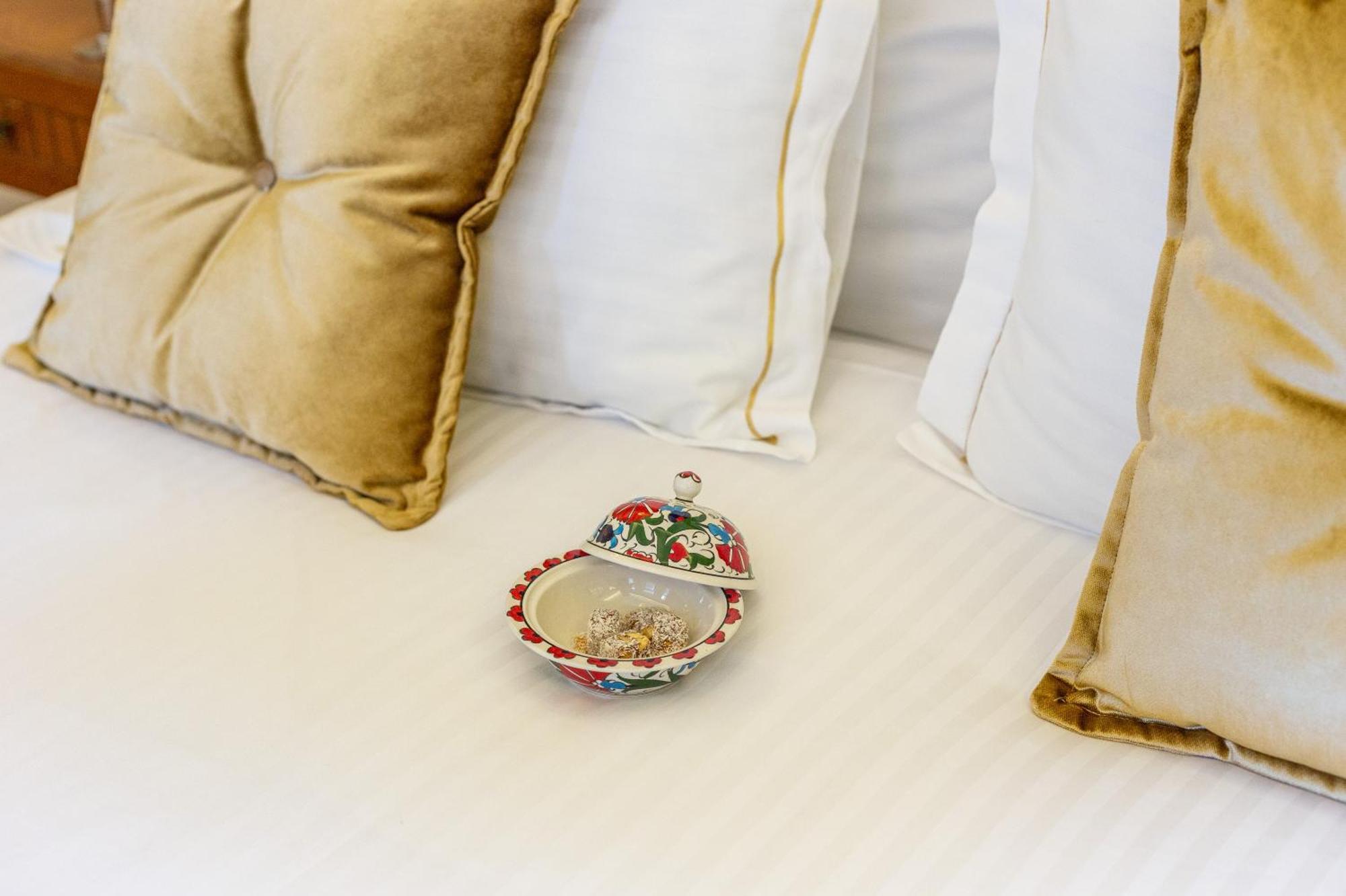 Best Point Hotel Sultanahmet,Истанбул Стая снимка