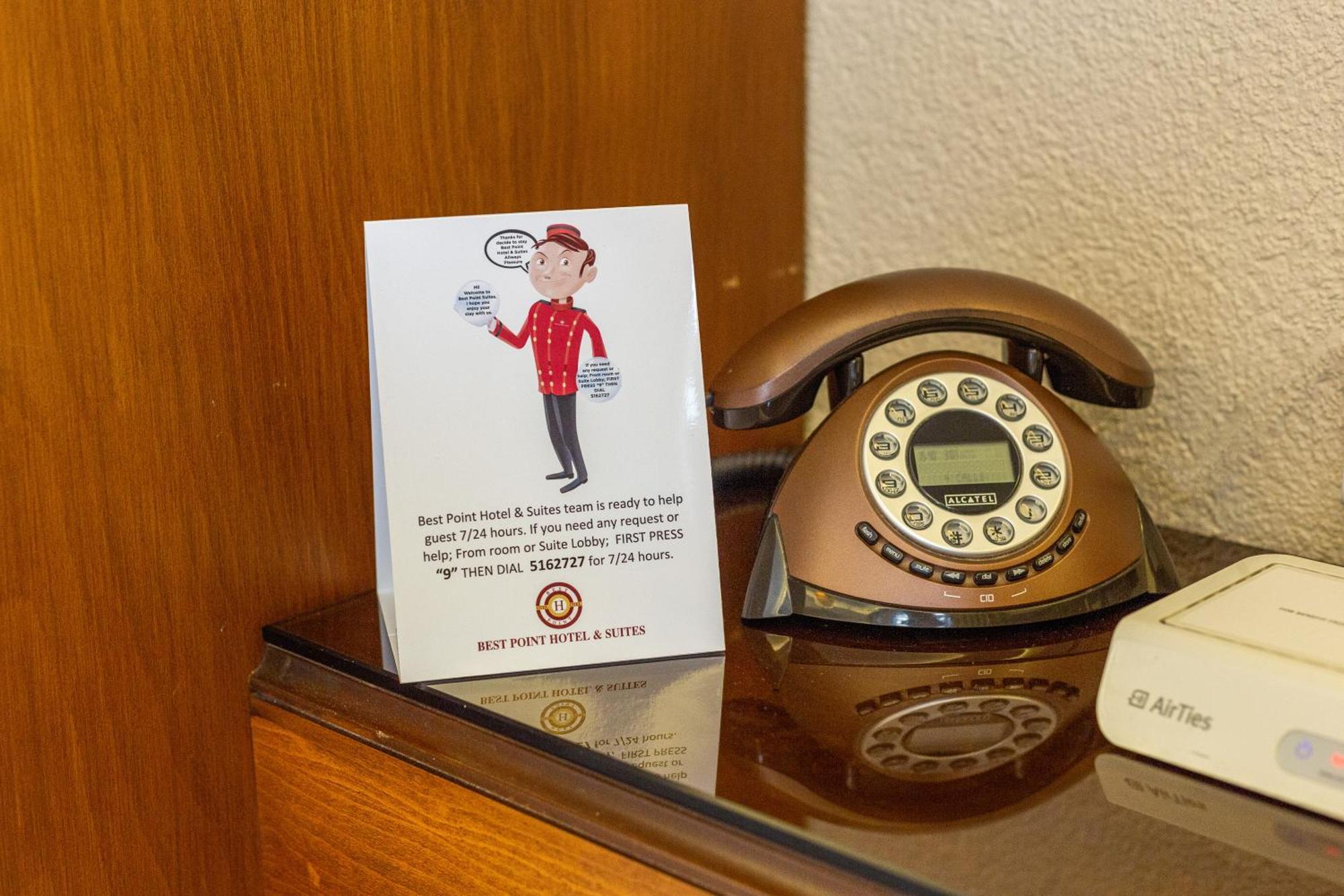 Best Point Hotel Sultanahmet,Истанбул Стая снимка