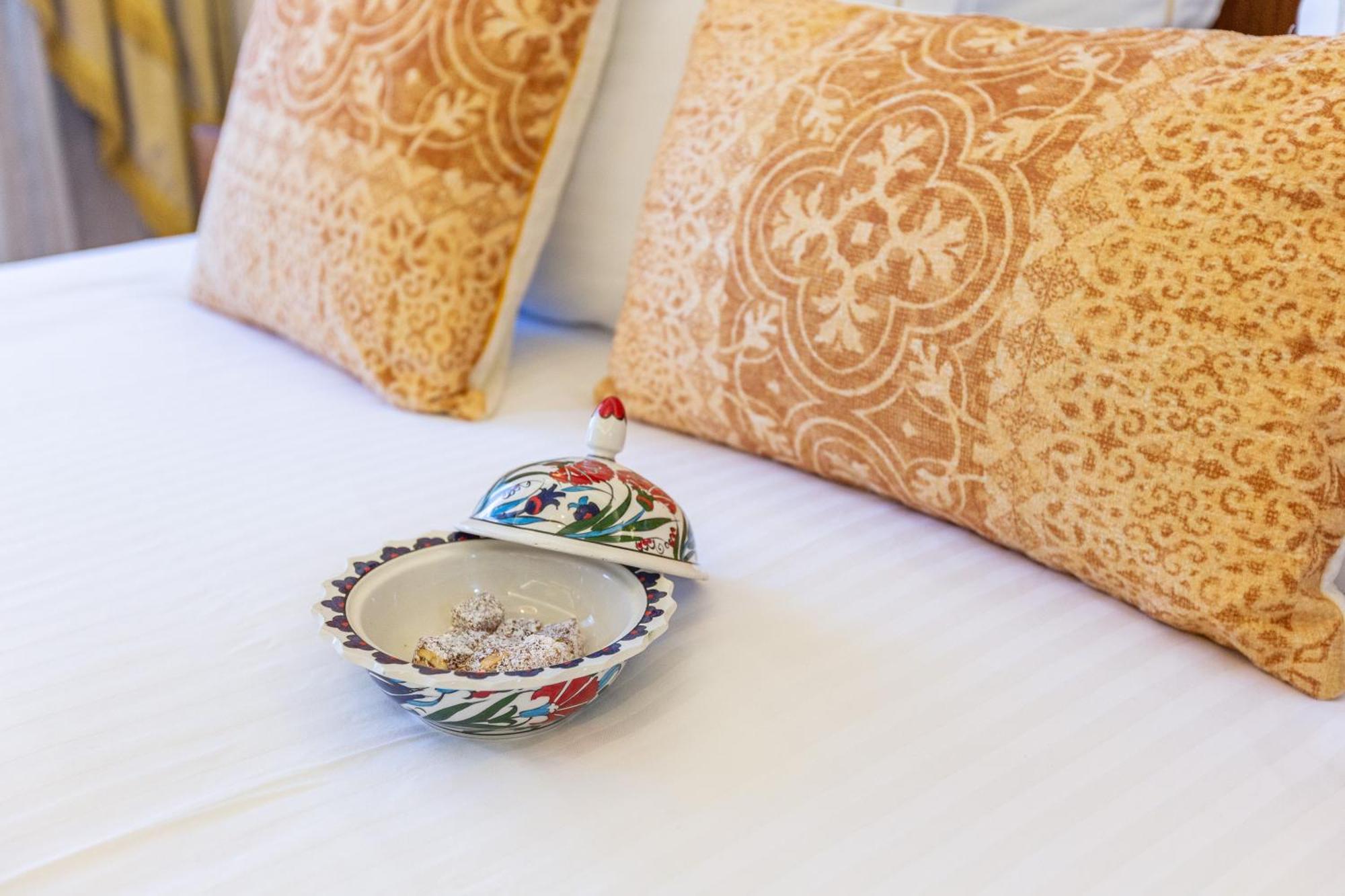 Best Point Hotel Sultanahmet,Истанбул Стая снимка