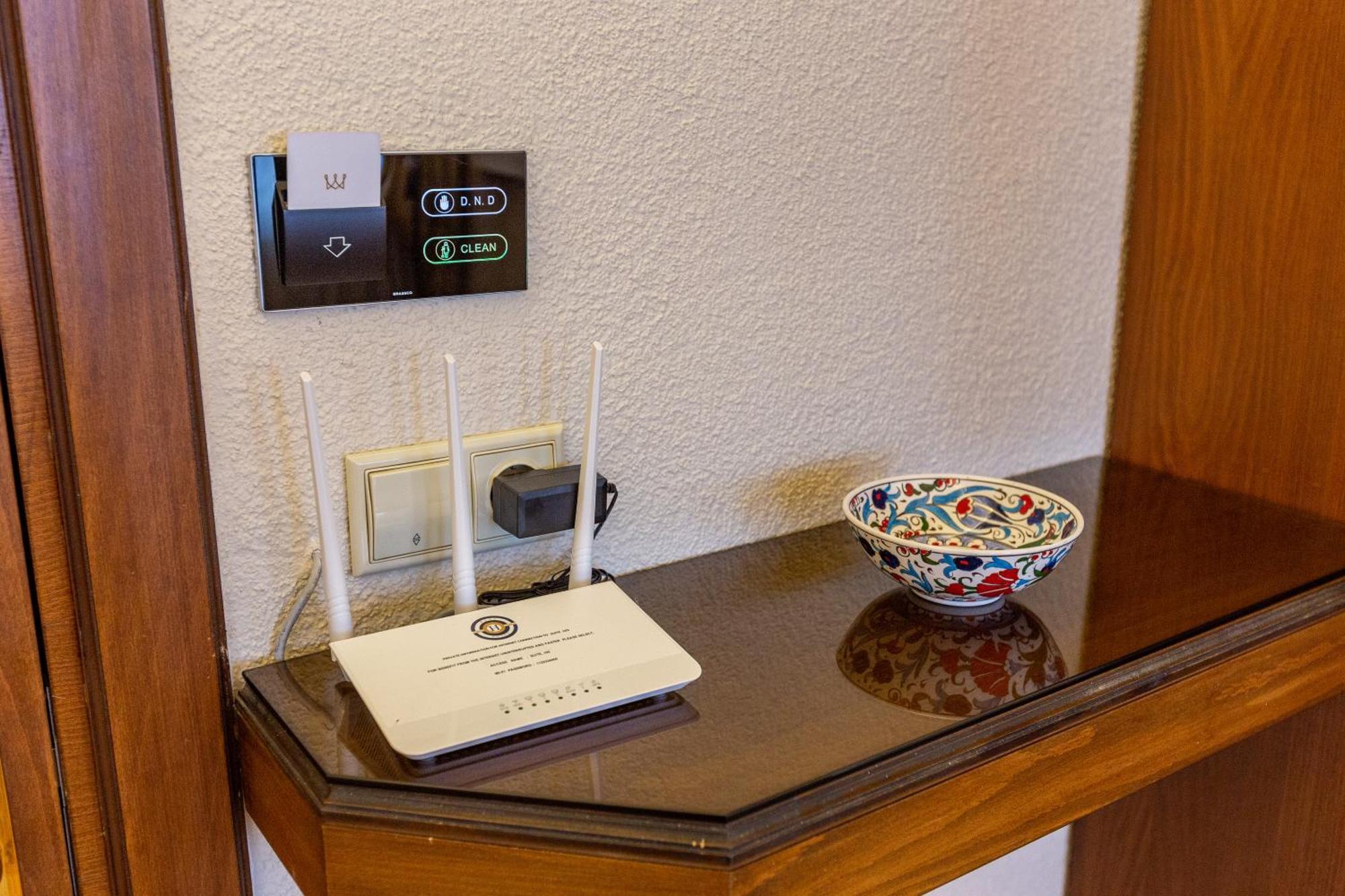 Best Point Hotel Sultanahmet,Истанбул Стая снимка