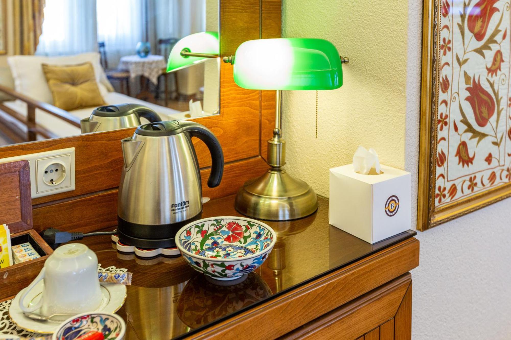 Best Point Hotel Sultanahmet,Истанбул Стая снимка