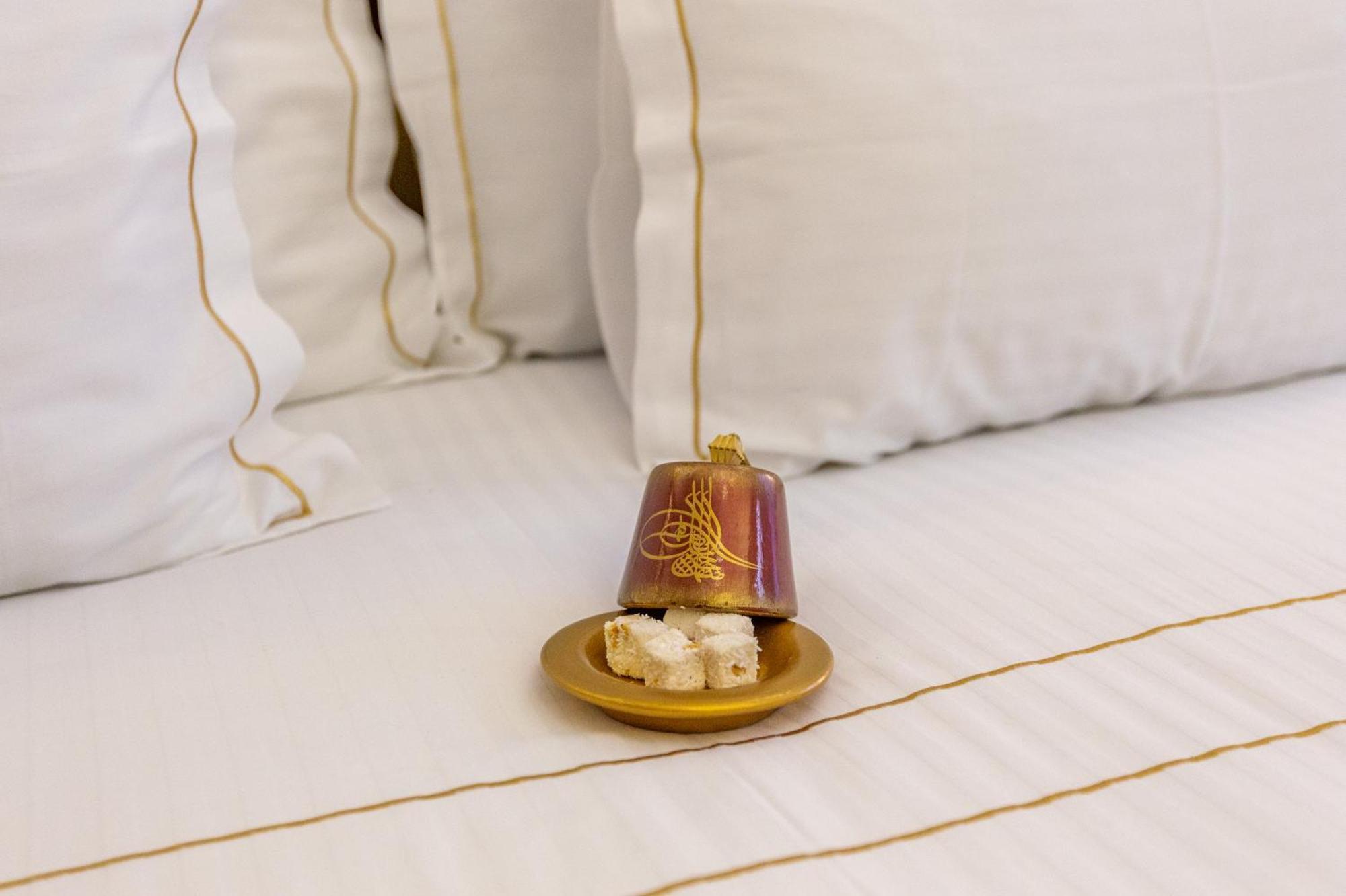 Best Point Hotel Sultanahmet,Истанбул Стая снимка