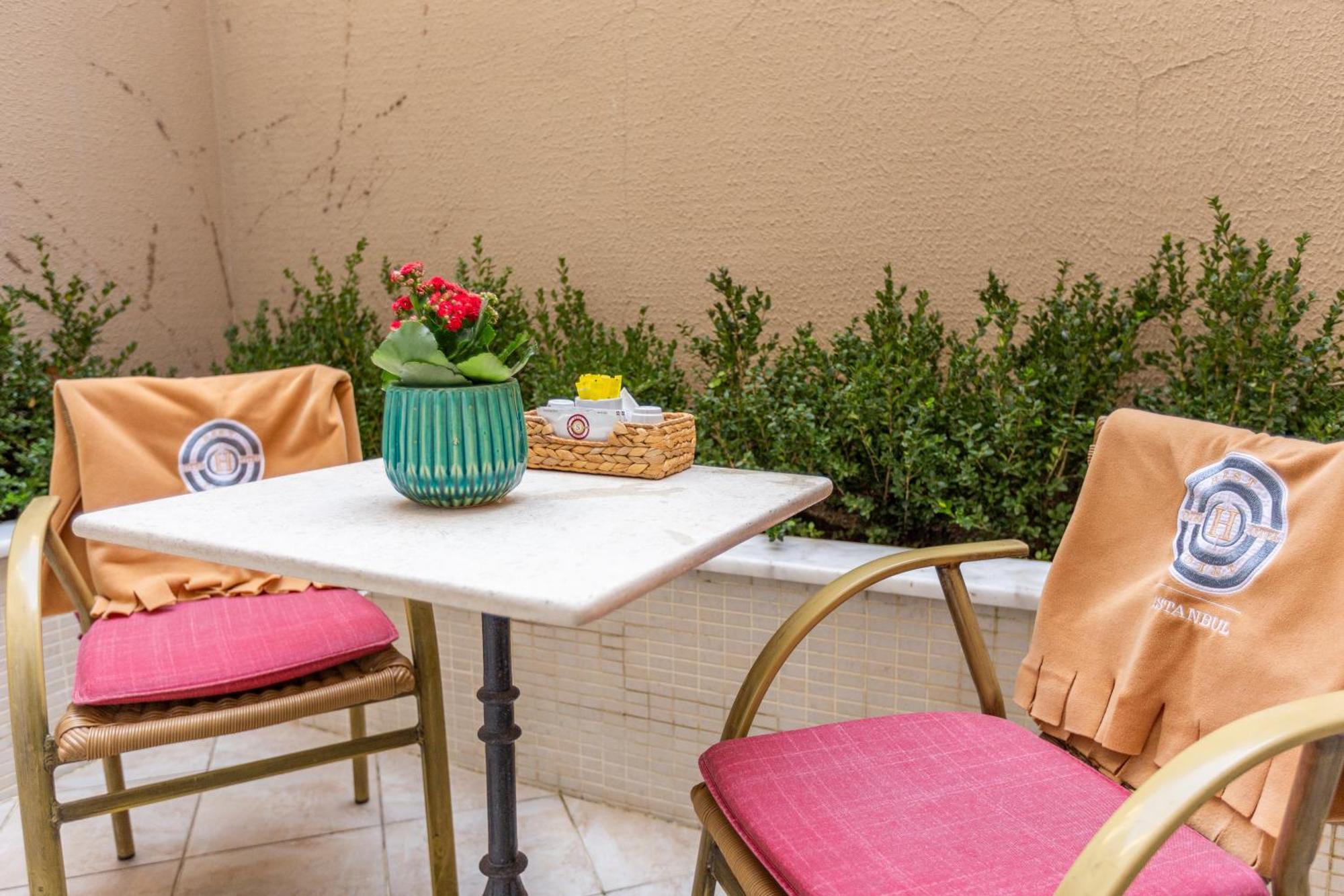 Best Point Hotel Sultanahmet,Истанбул Стая снимка