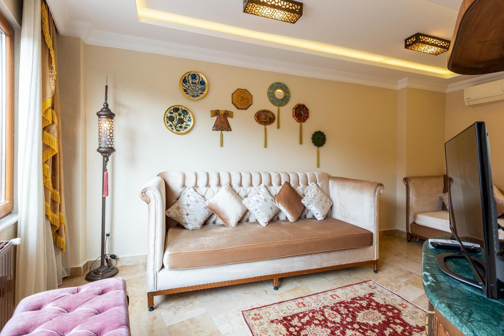 Best Point Hotel Sultanahmet,Истанбул Стая снимка
