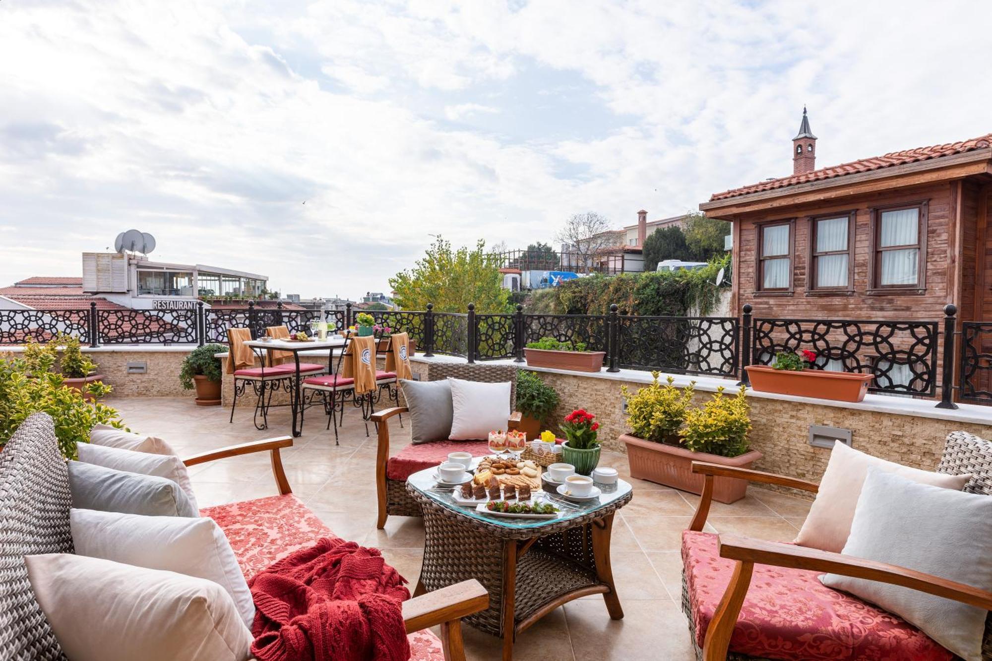 Best Point Hotel Sultanahmet,Истанбул Стая снимка
