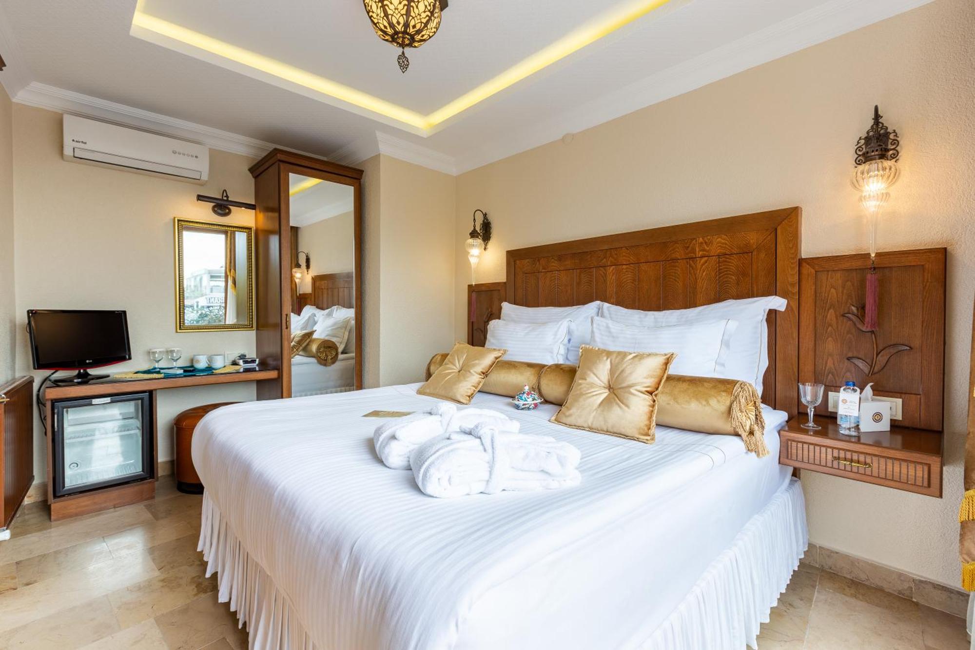 Best Point Hotel Sultanahmet,Истанбул Стая снимка