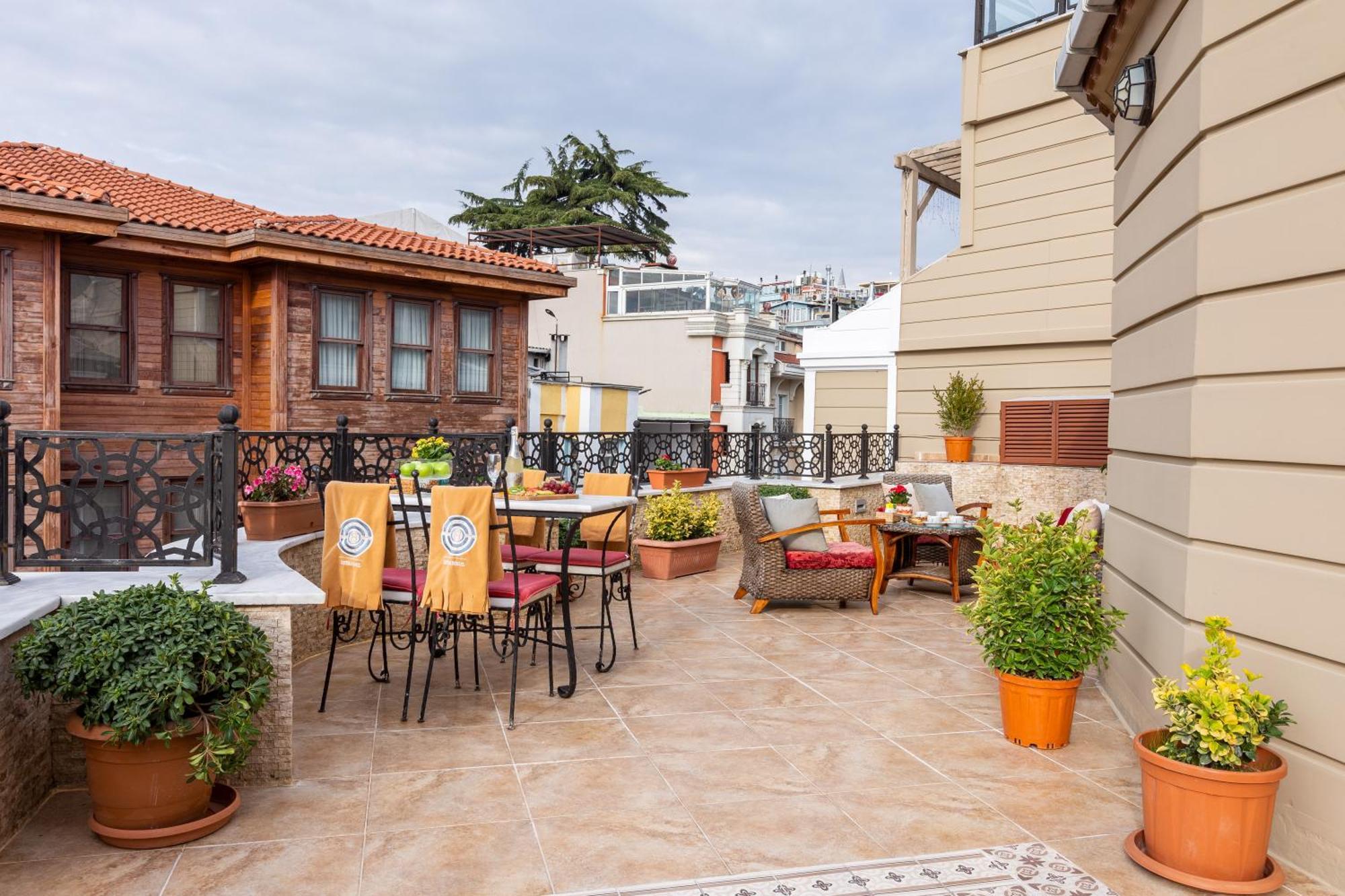 Best Point Hotel Sultanahmet,Истанбул Стая снимка
