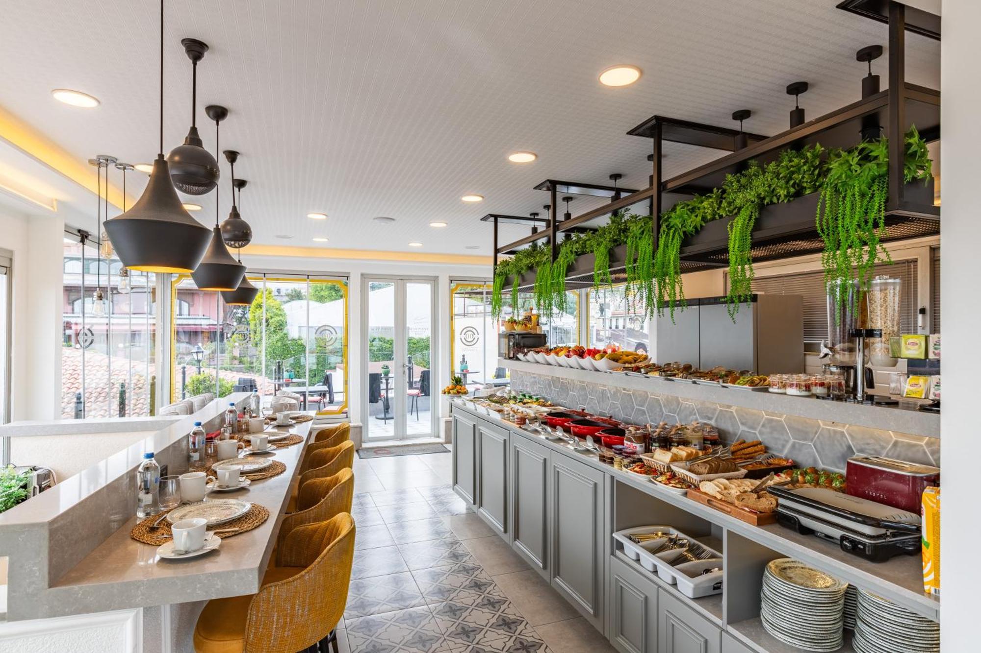 Best Point Hotel Sultanahmet,Истанбул Екстериор снимка