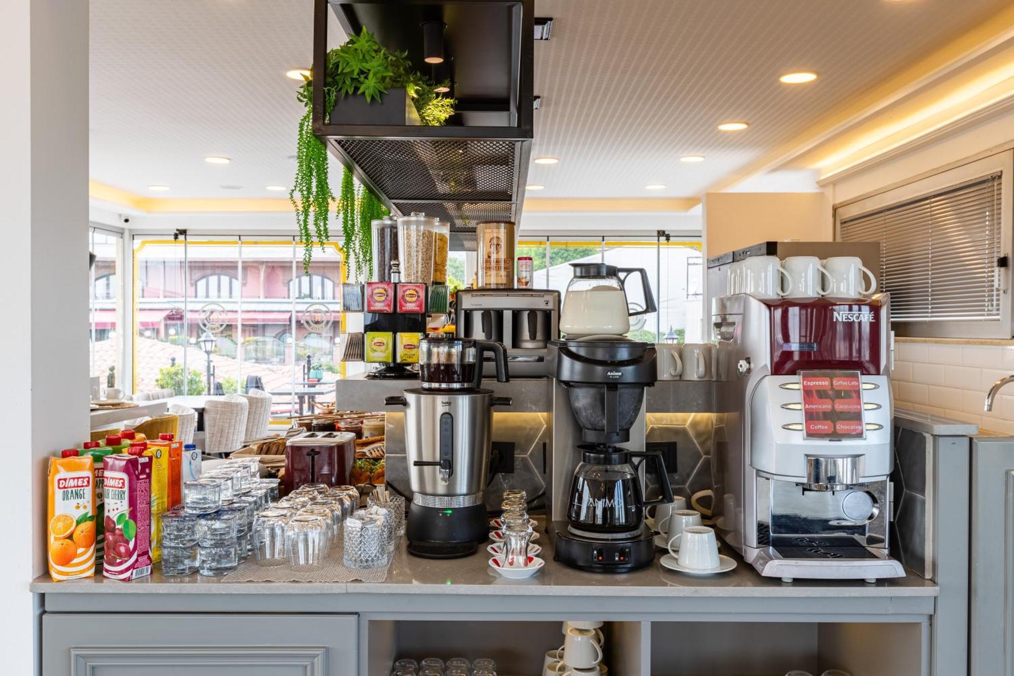 Best Point Hotel Sultanahmet,Истанбул Екстериор снимка